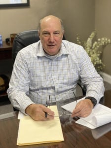 Stephen M. Levinson, Esq.