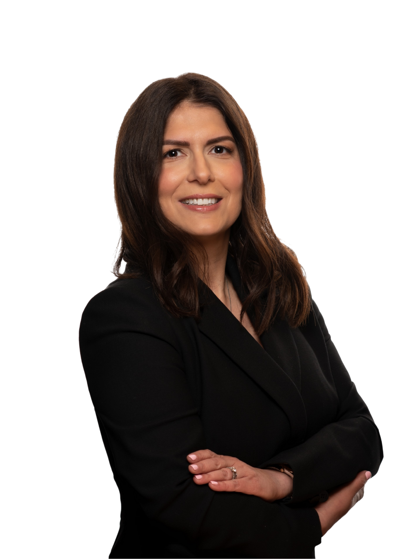 Bahar Alaeddini, founder of Alaeddini and Co, Chambers-ranked gaming regulatory adviser