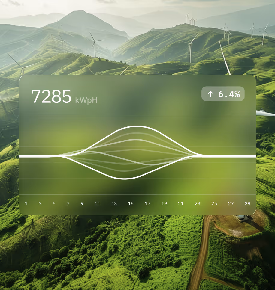 Environment Webflow Template - EcoFusion - Created by Wedoflow.com and Azwedo.com