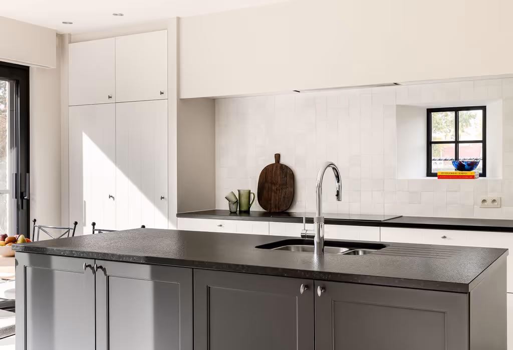 Landelijk wonen met karakter - Wuustwezel