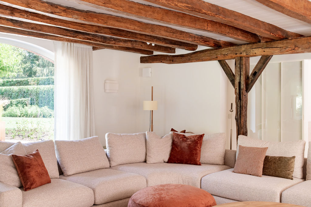 Landelijke woning met maatwerk