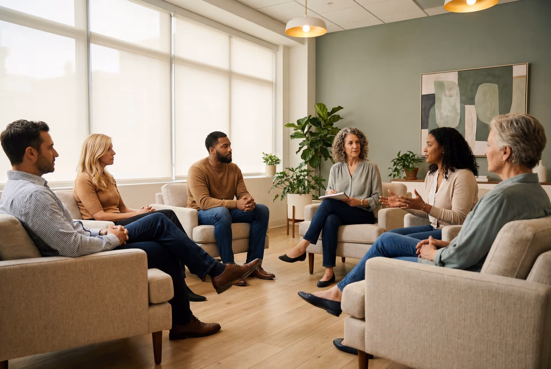 Running Profitable Group Therapy: Billing, Scheduling & Clinical Best Practices