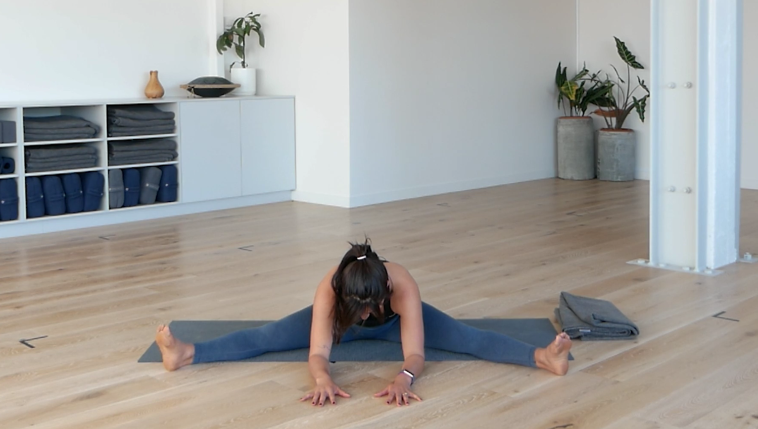 Quick Fix For Sitting