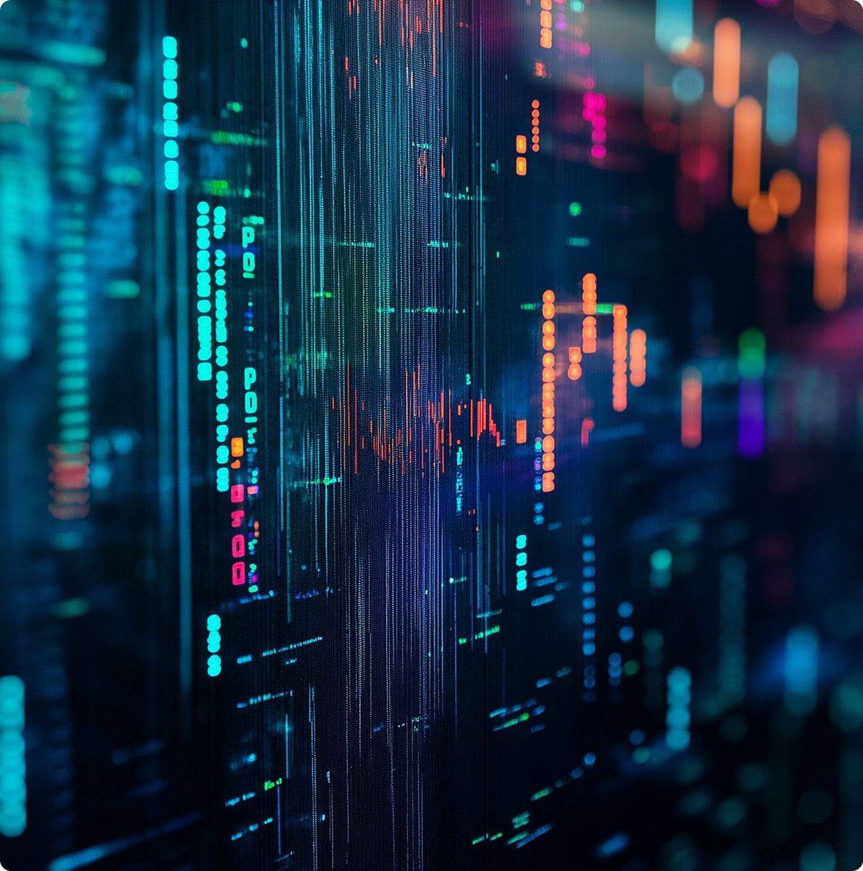 Saas Ai Webflow Website Datalog Template