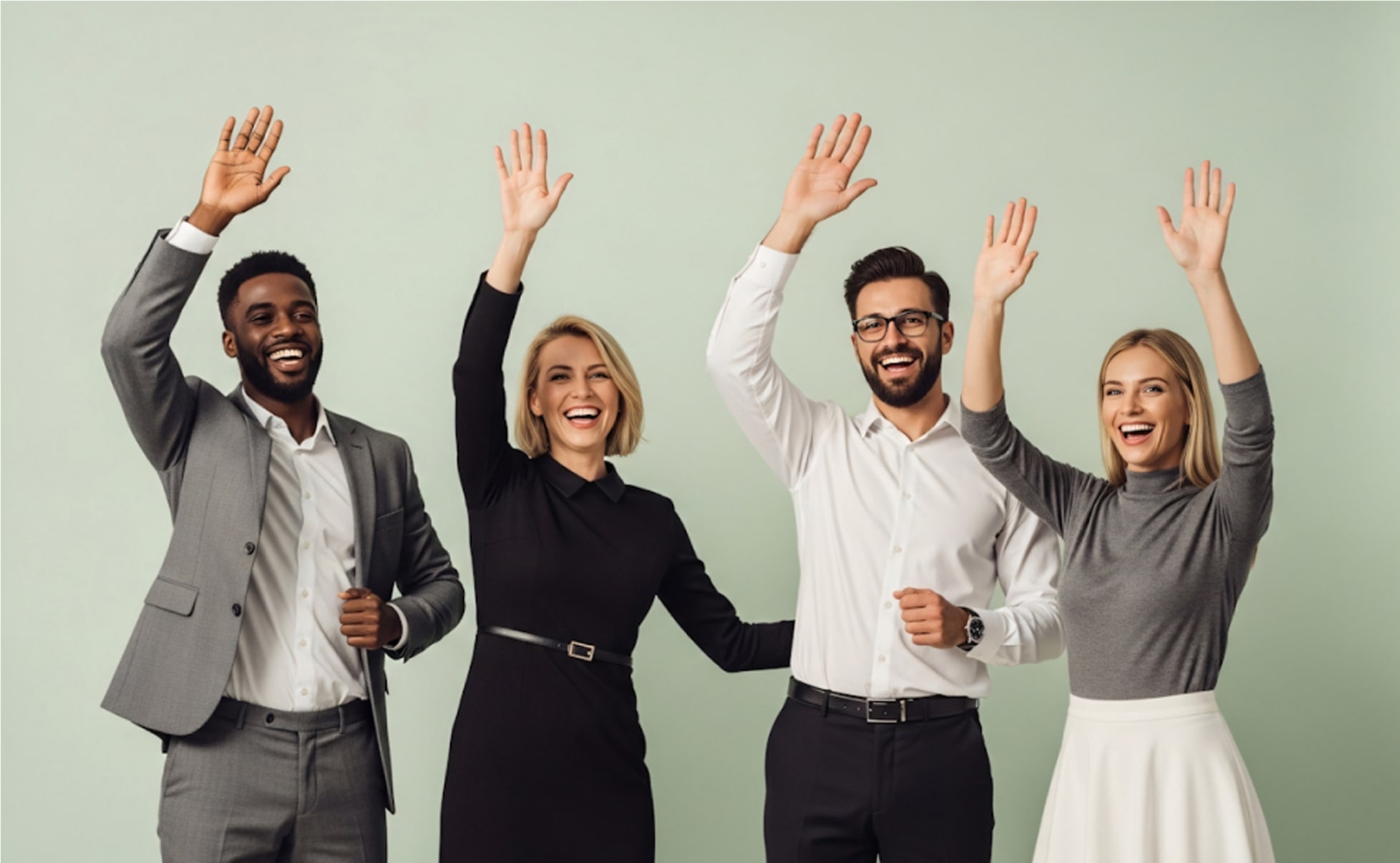 Saas Ai Webflow Website Datalog Template