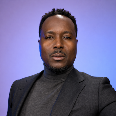 Chris I, Principal, Organic Growth and AI Discovery Strategist at NativeCode.