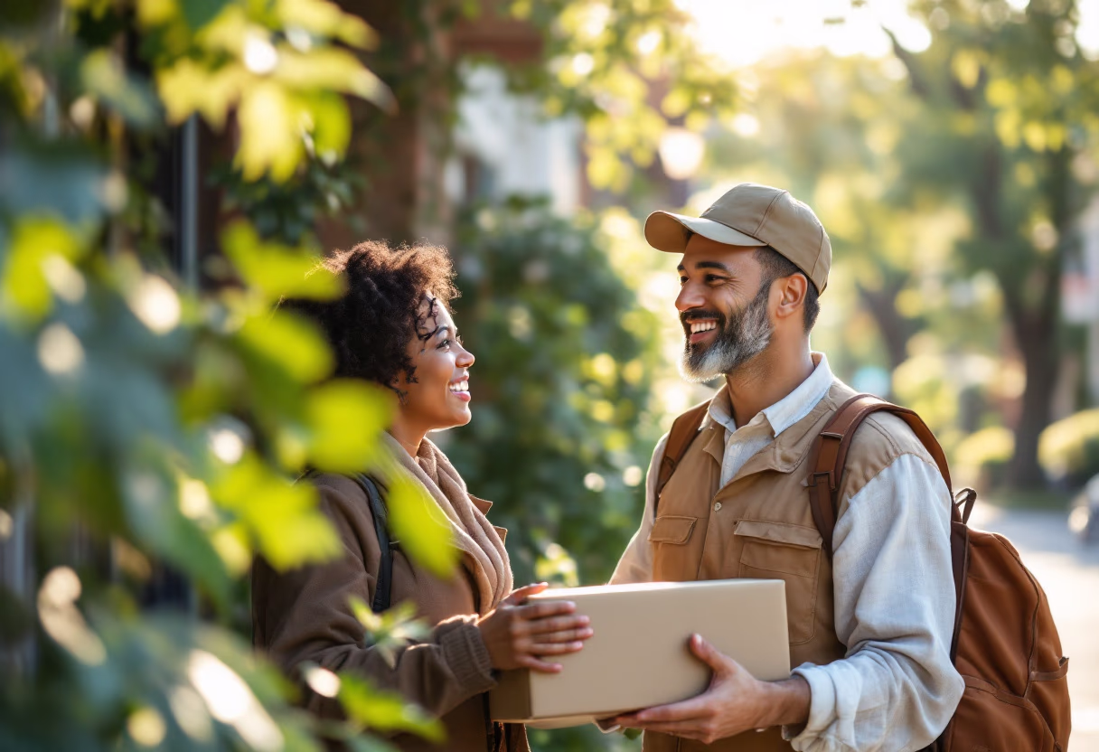 image of job listing