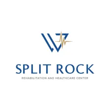 Split Rock