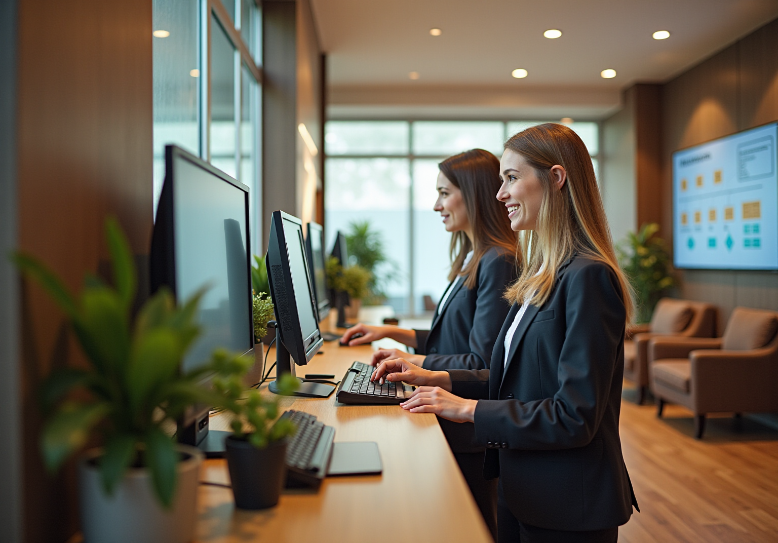 10 Essential Phone Attendant Features for Hotel Managers