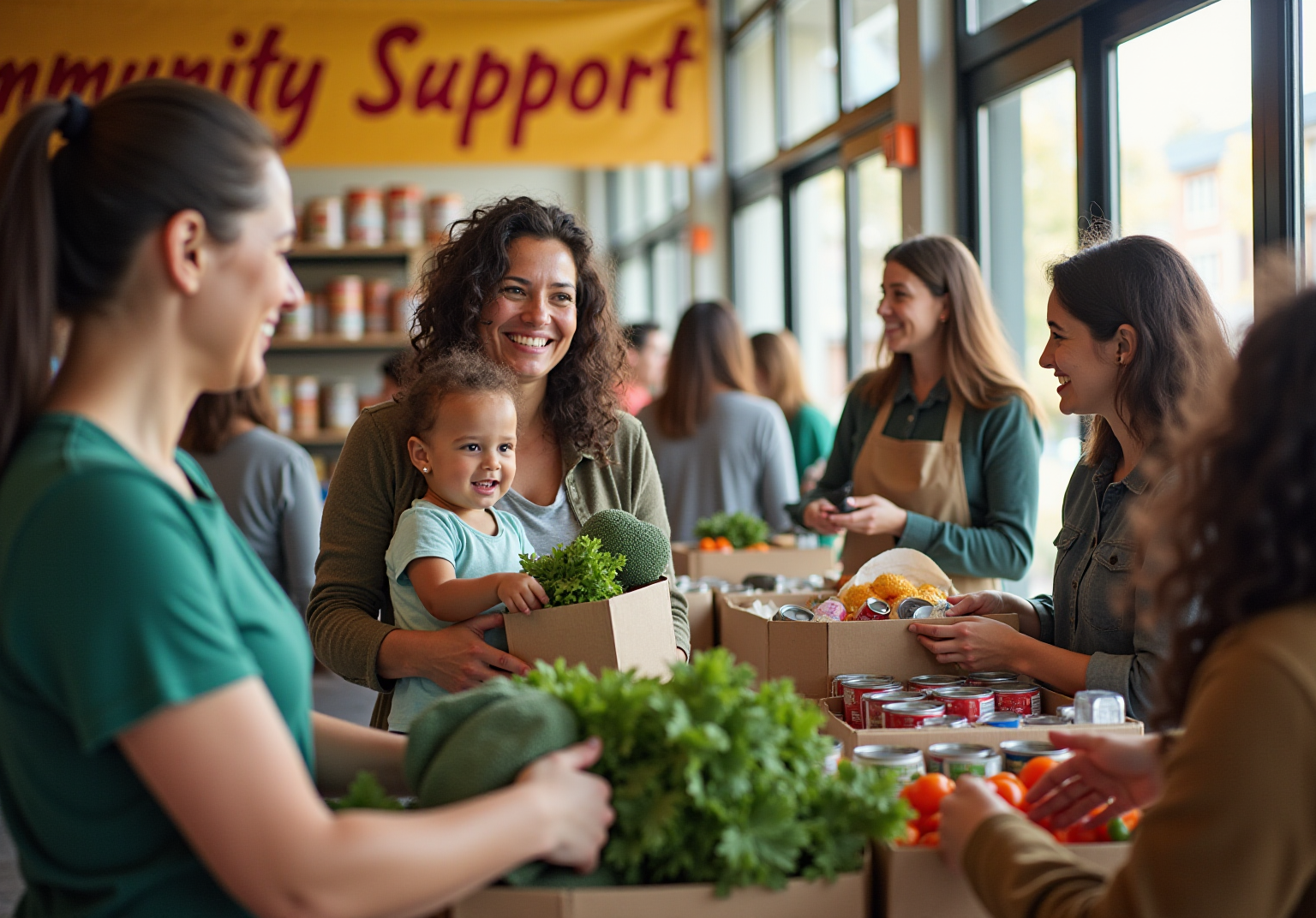 Navigating SNAP on Hold: Rights and Resources for Recipients