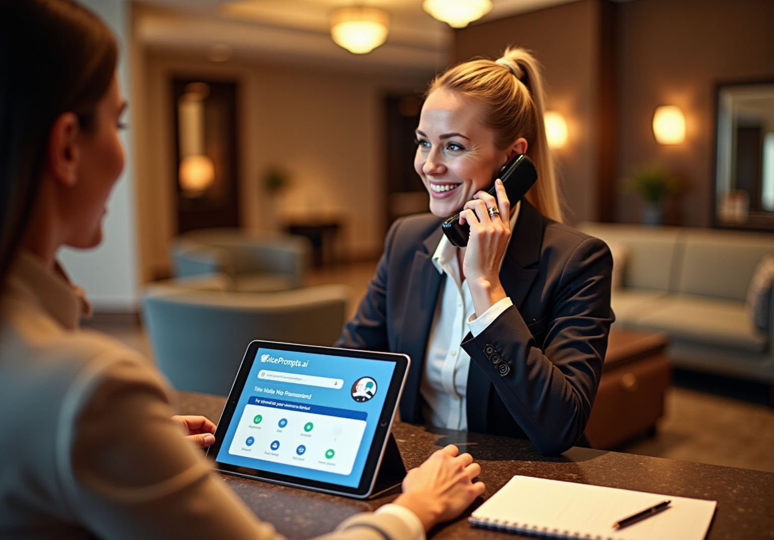 10 Tips for Small Business Answering Machine Messages That Impress