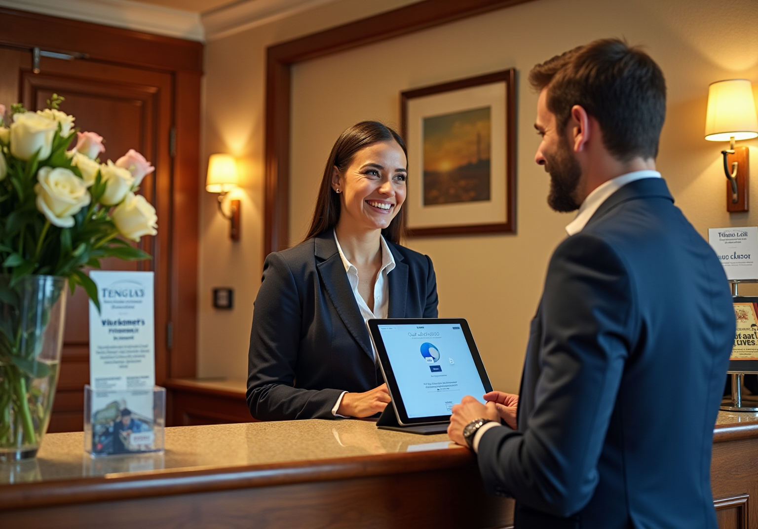 Enhance Guest Satisfaction with Effective Voice Mail Messaging