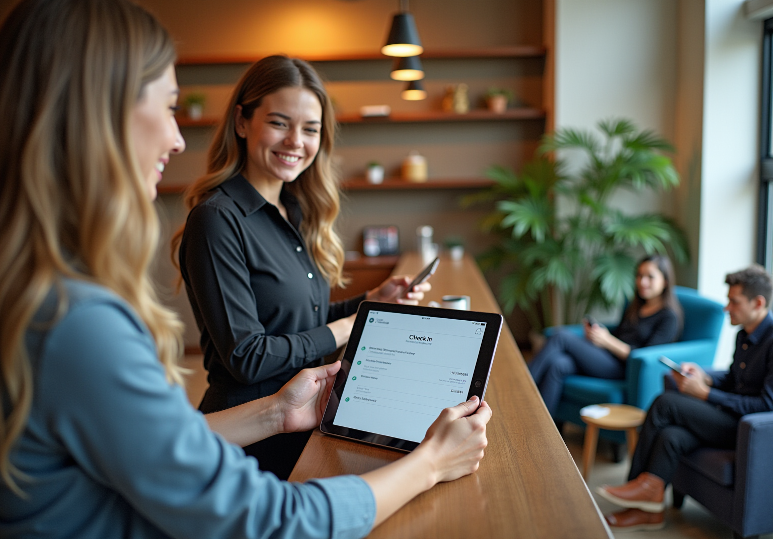 Why Your Hotel Needs an Automatic Phone System for Better Communication