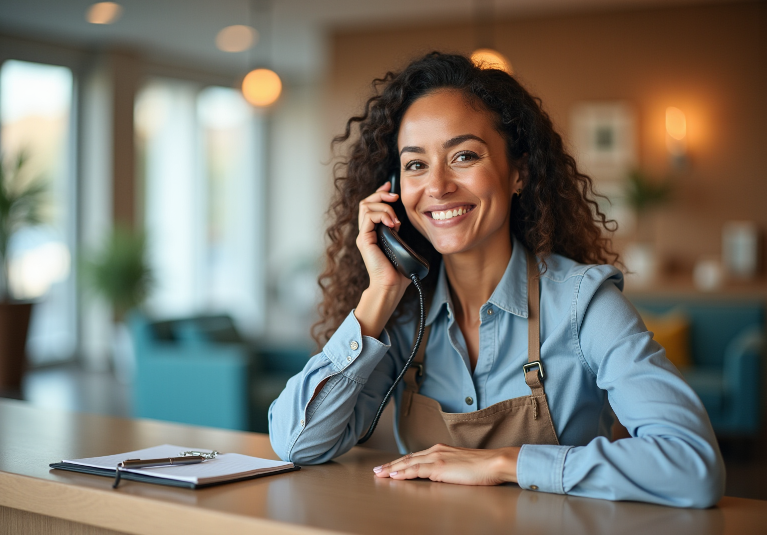 4 Best Practices for Your Company Phone Greeting Script