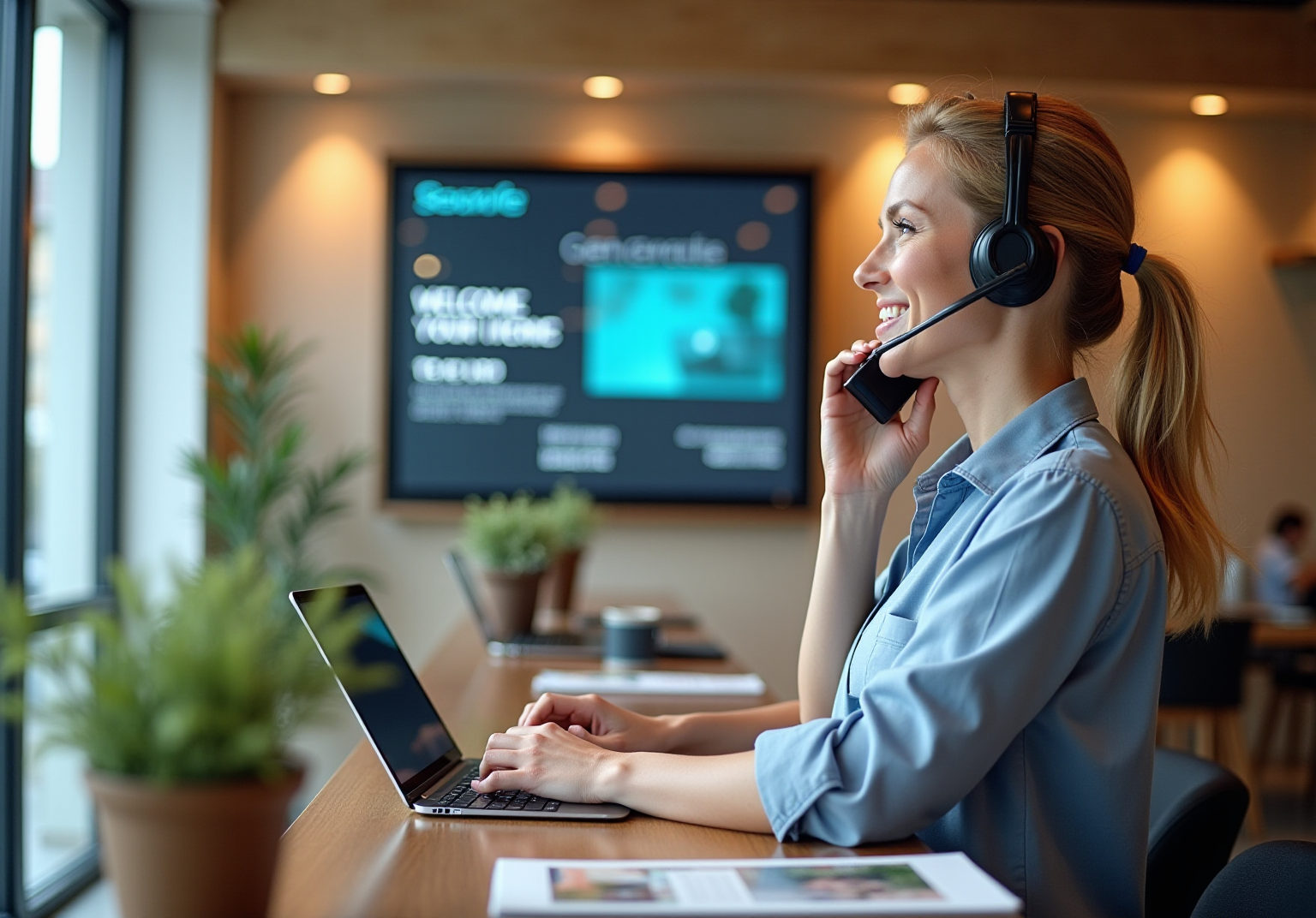 4 Best Practices for Your Hotel's Automatic Voice Message System
