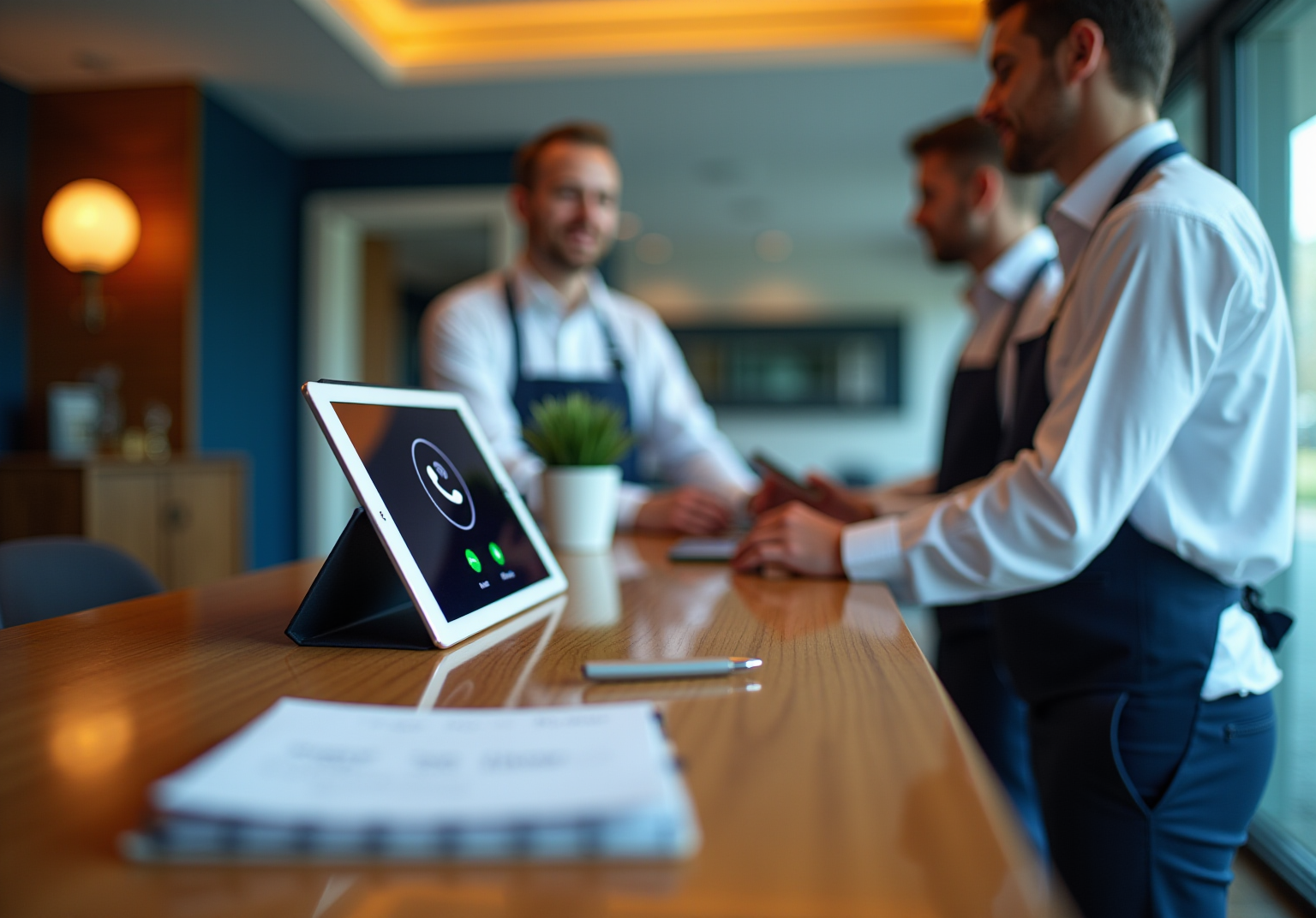 4 Best Practices for Crafting Automated Voice Message Examples