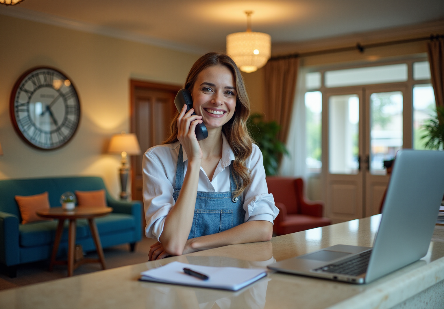 4 Best Practices for Crafting Effective Greeting Phone Messages