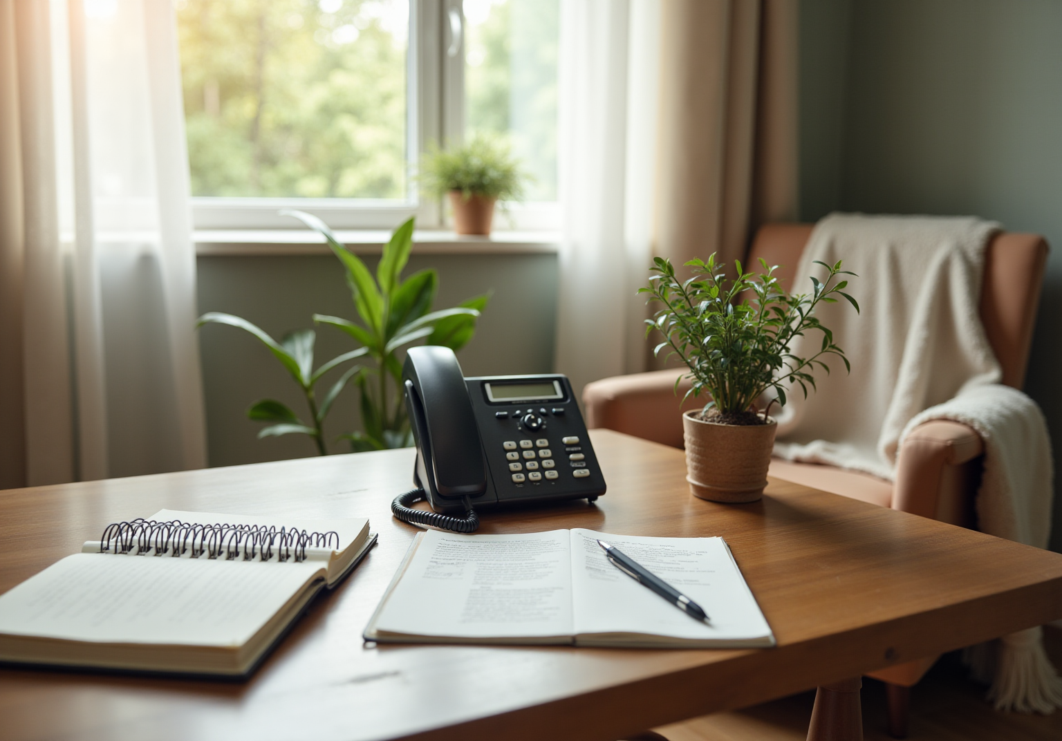 Crafting a Therapist Voicemail Script: Best Practices for Connection