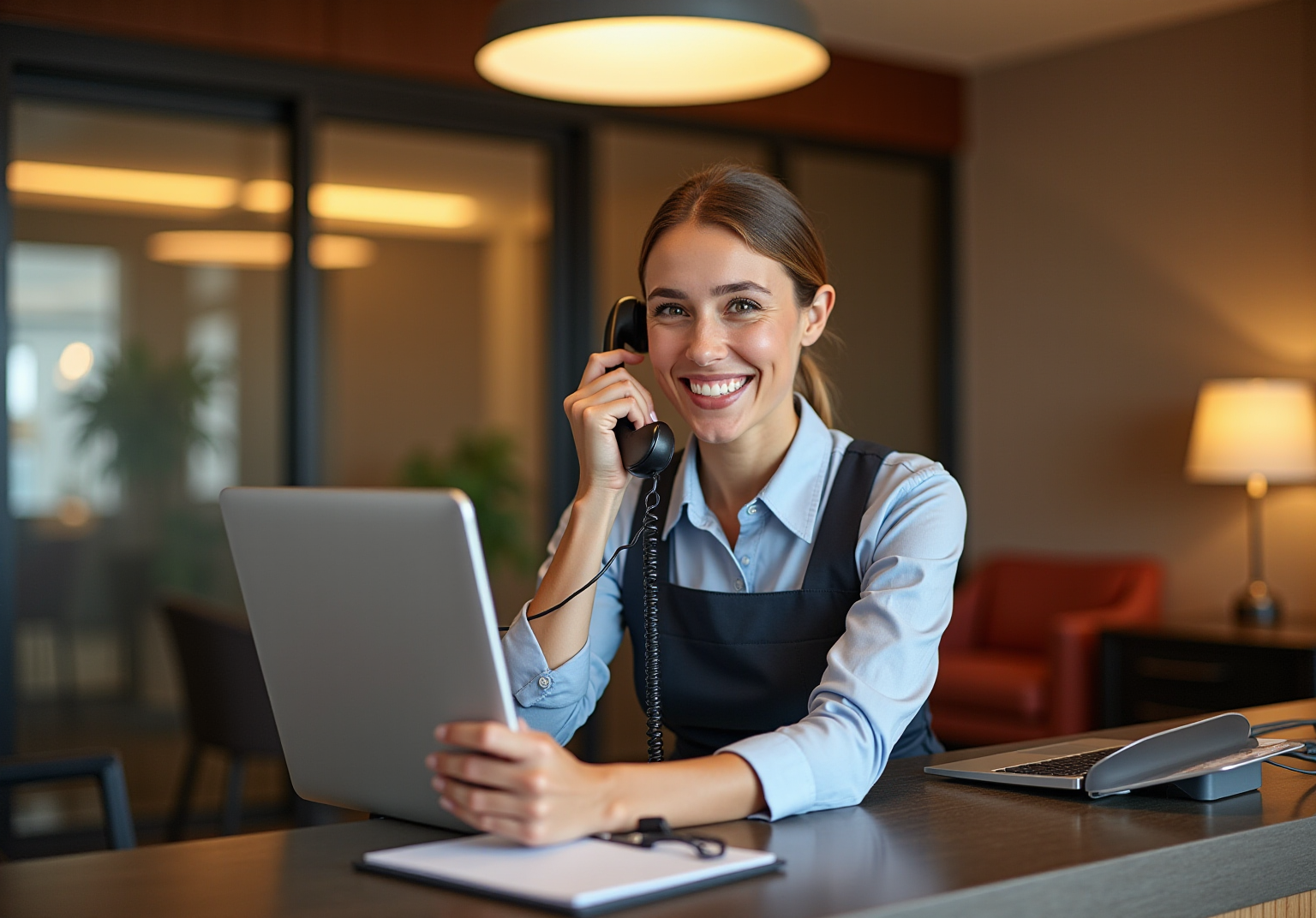 Master the Script for Voicemail: Best Practices for Hotels