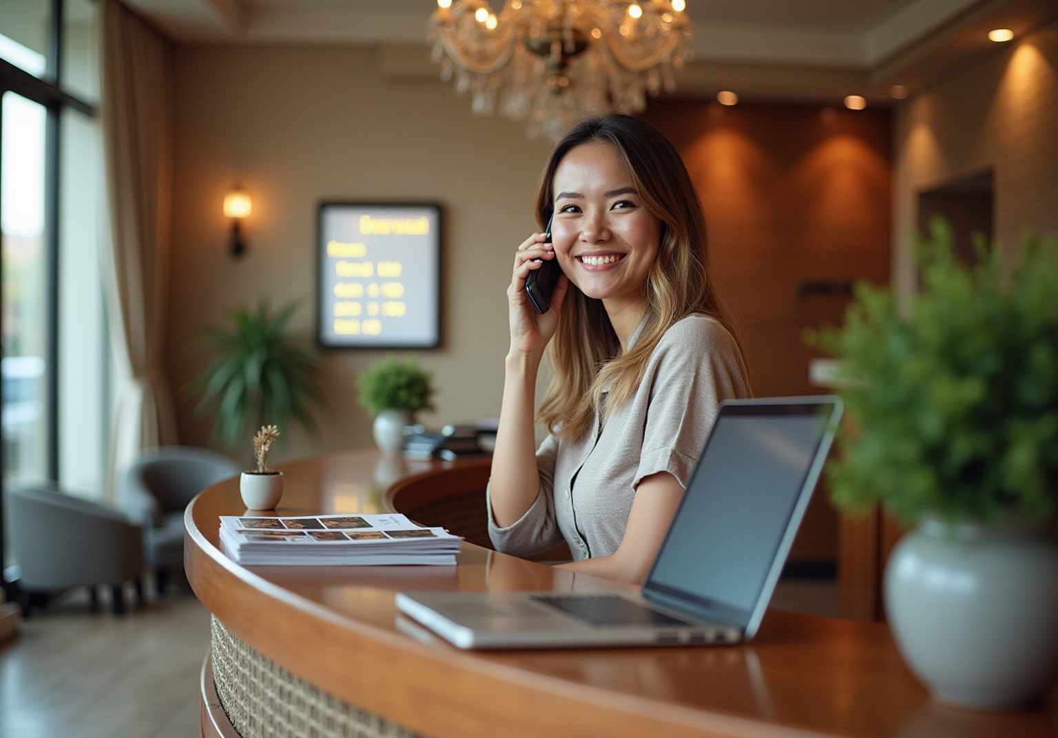 4 Best Practices for Effective Business Answer Machine Messages