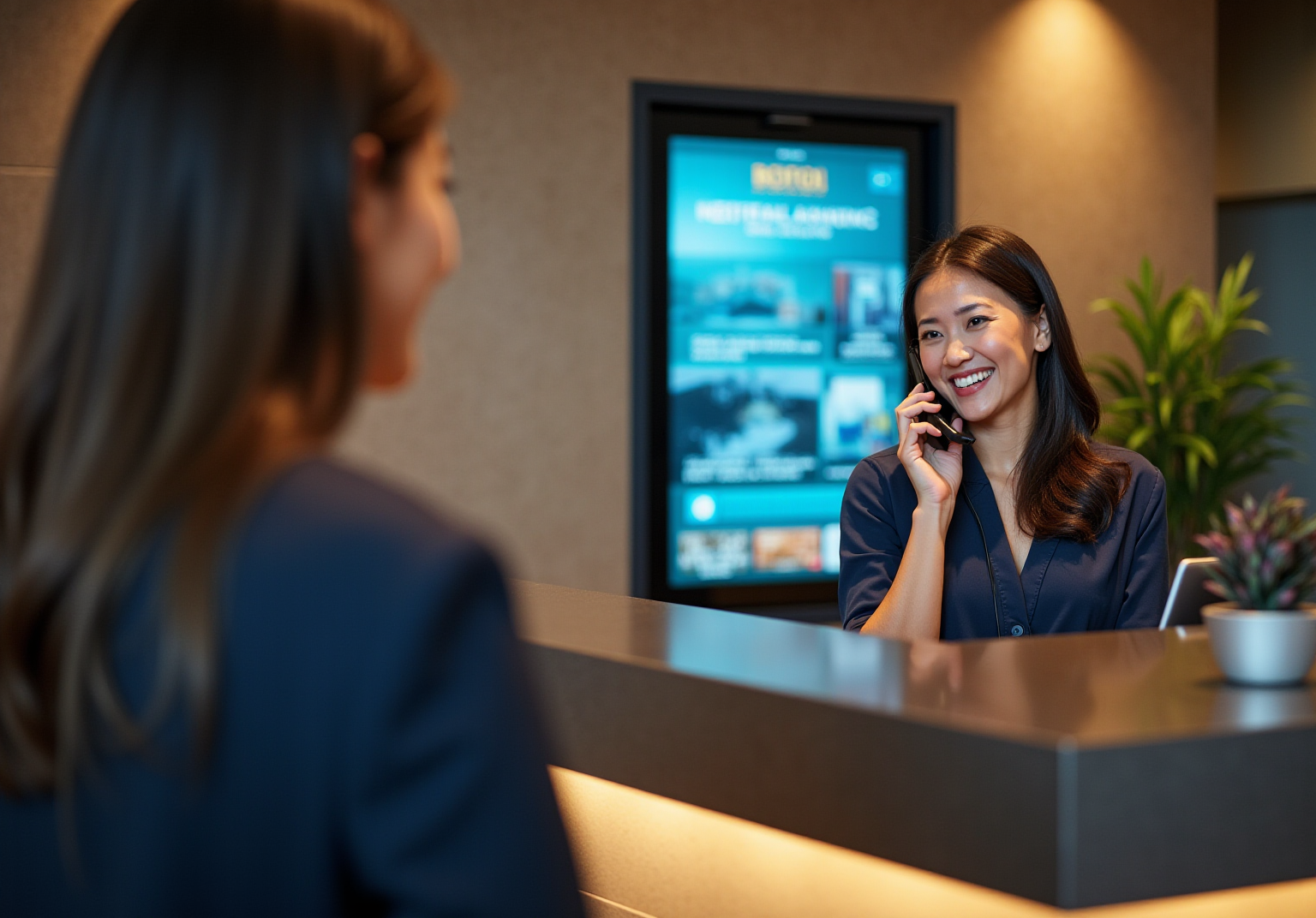 4 Best Practices for Effective Voice Messages for Business Phones
