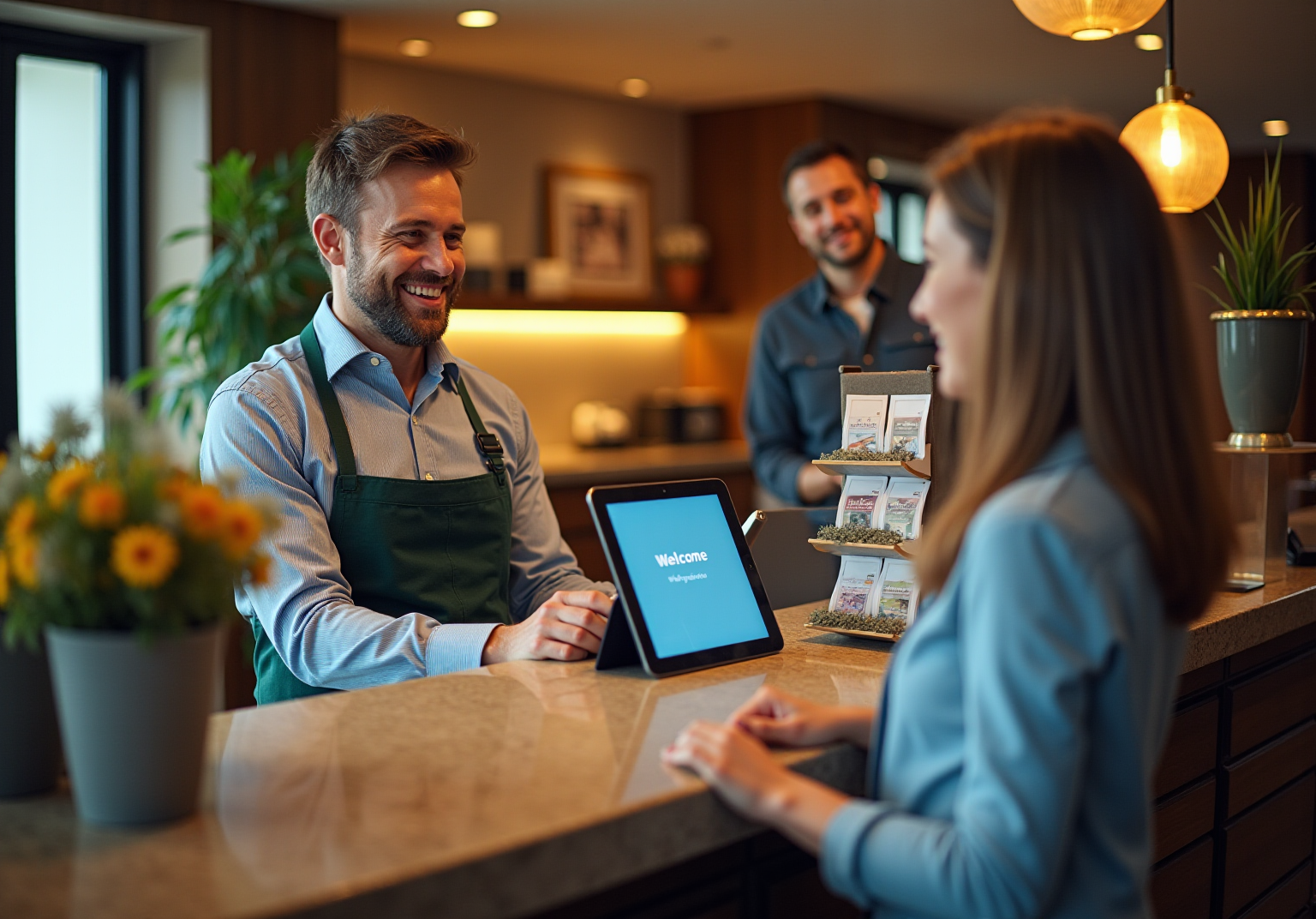 Voice Message Ideas to Enhance Hotel Guest Communication