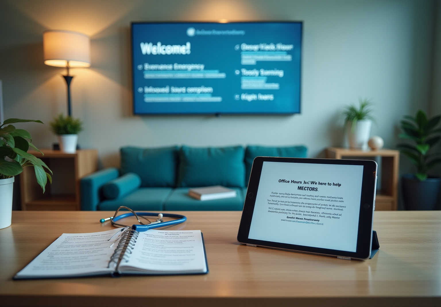 Enhance Guest Satisfaction with After Hours Messages for Medical Offices