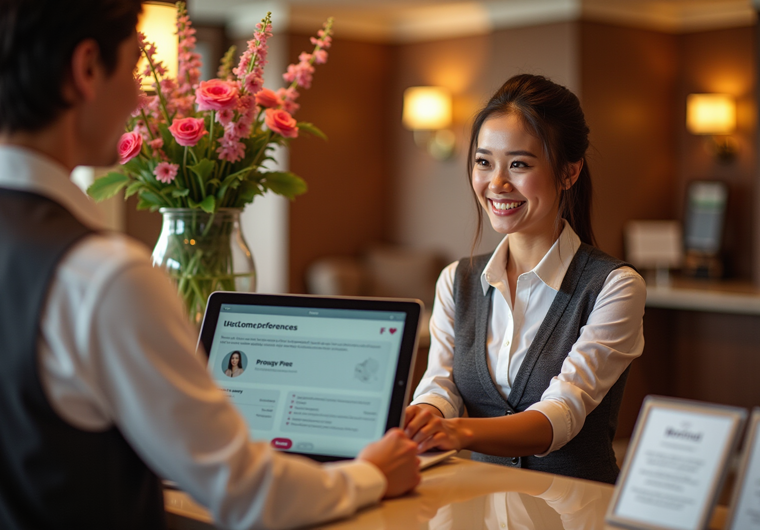 5 Outgoing Message Examples to Enhance Guest Communication