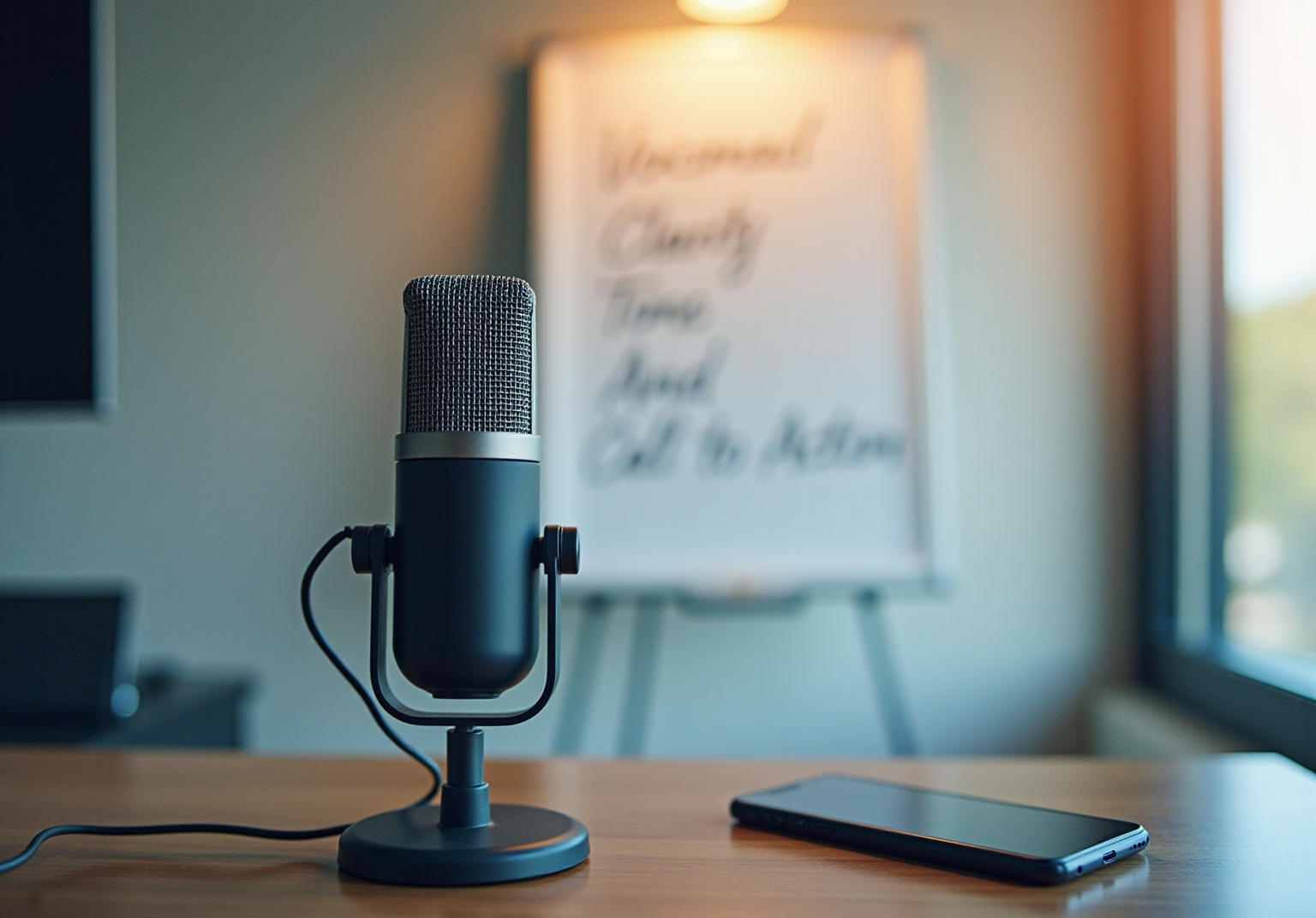 4 Best Practices for Your Business Voice Mail Message