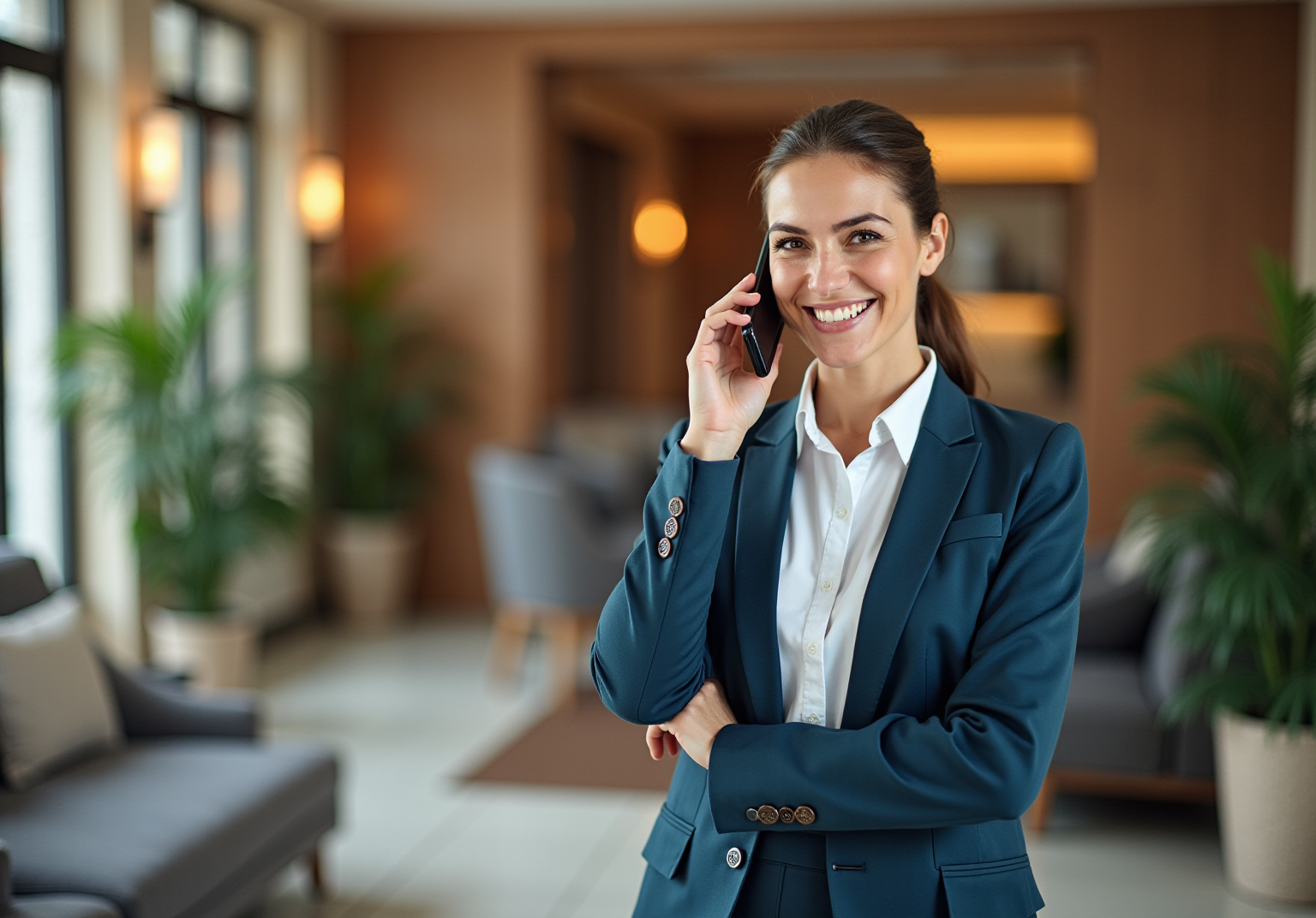 4 Best Practices for Your 'Please Leave a Message' Recording