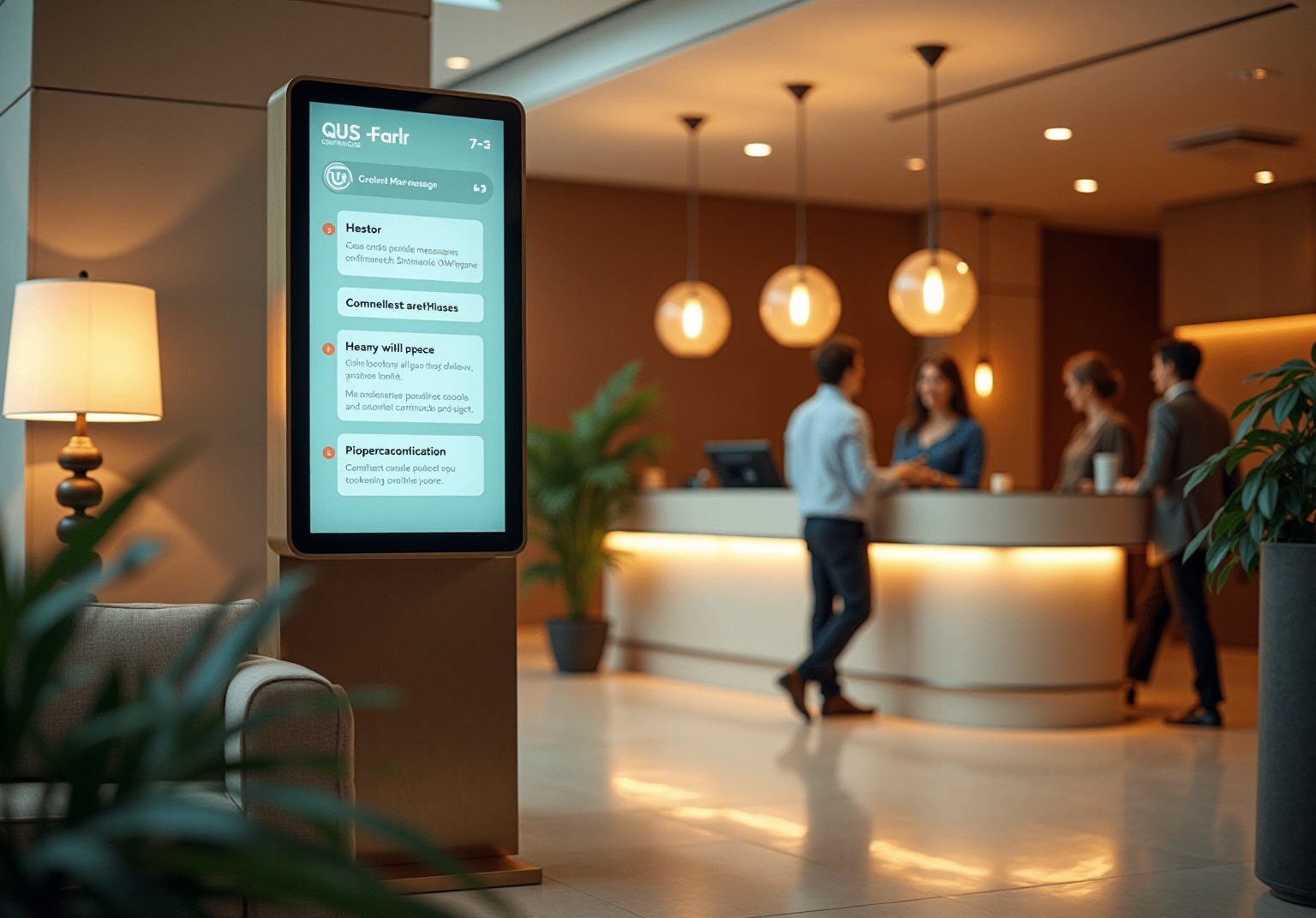 Effective Voice Message Examples to Enhance Guest Experience