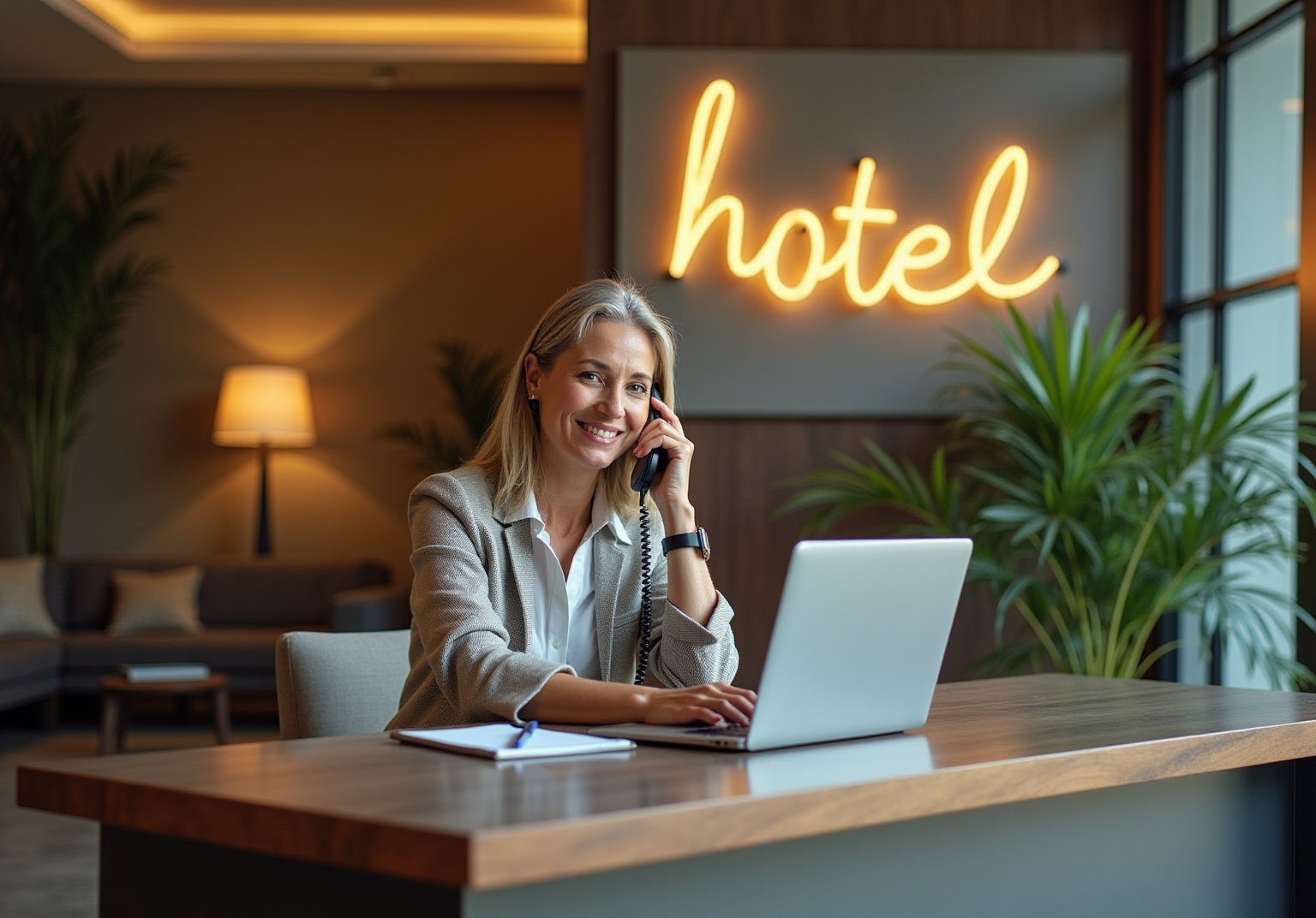 Craft a Personal Voicemail Script for Exceptional Guest Engagement
