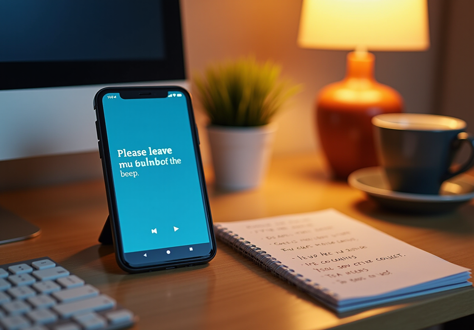 4 Best Practices for Voicemail: Please Leave a Message After the Beep