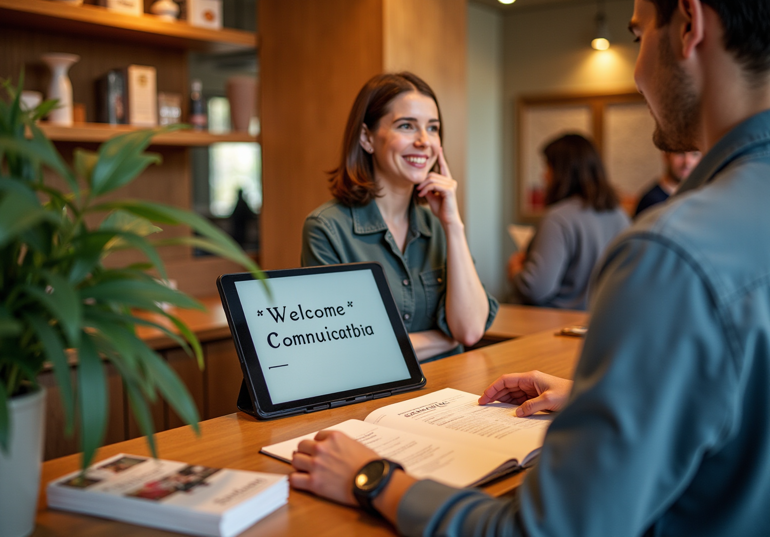 4 Best IVR Greetings to Enhance Guest Experience in Hotels