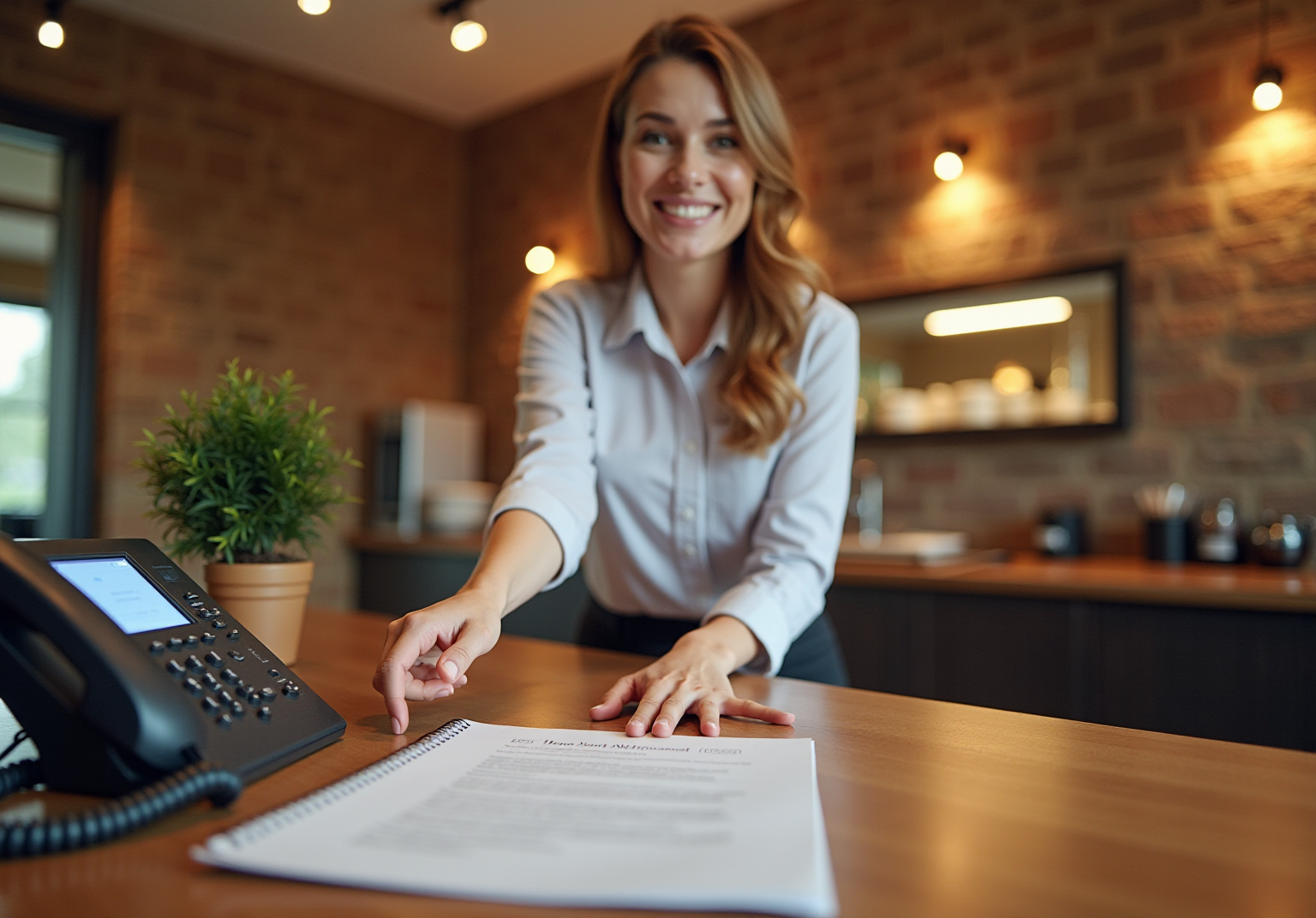 Master Leaving a Voicemail Script: Boost Guest Engagement Today