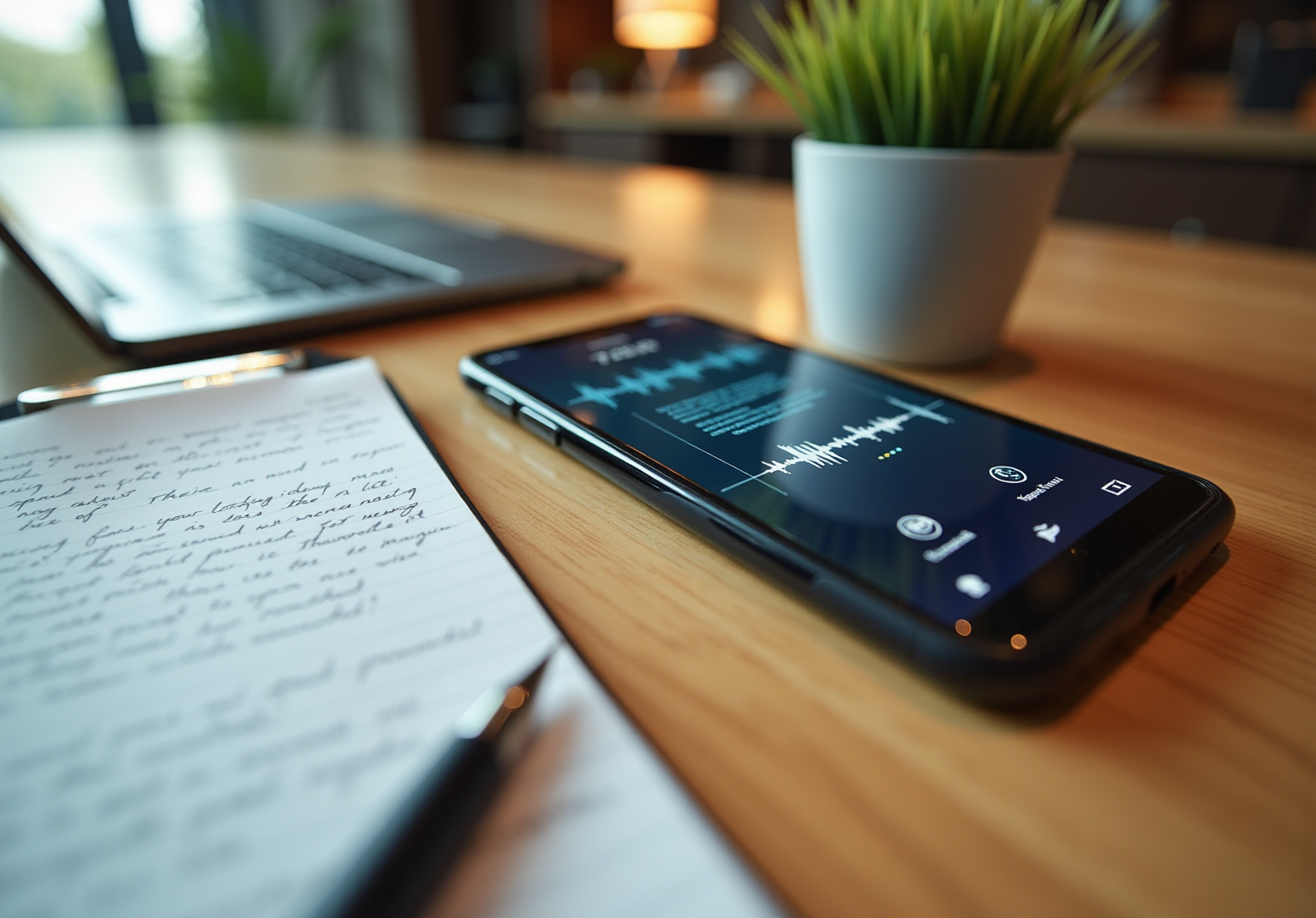 4 Best Practices for Effective Business Phone Message Recordings