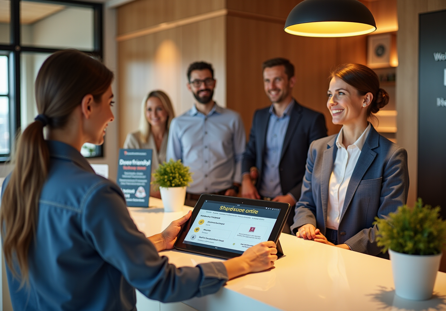 Enhance Guest Experience with Automated Voice Messaging Free