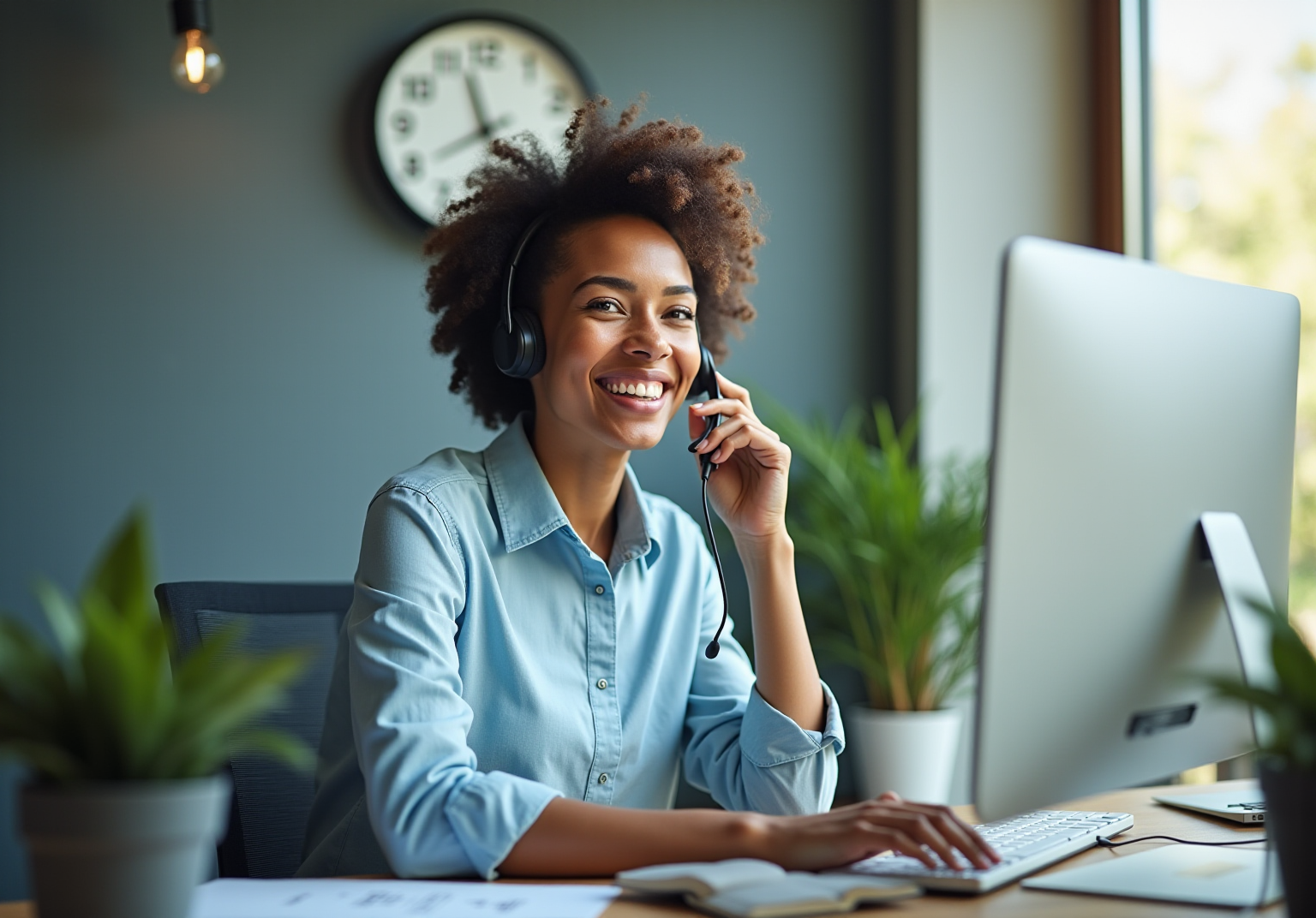 4 Best Practices for Your Putting Customer on Hold Script
