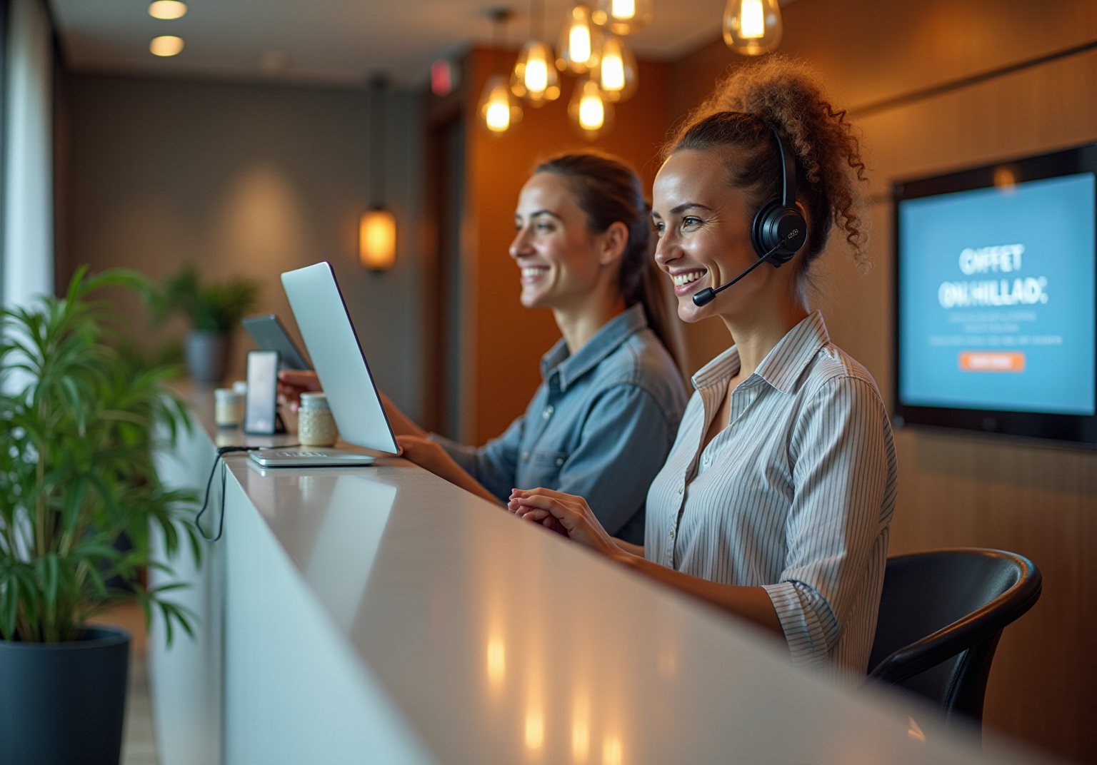 10 Best IVR Examples to Enhance Hotel Customer Service