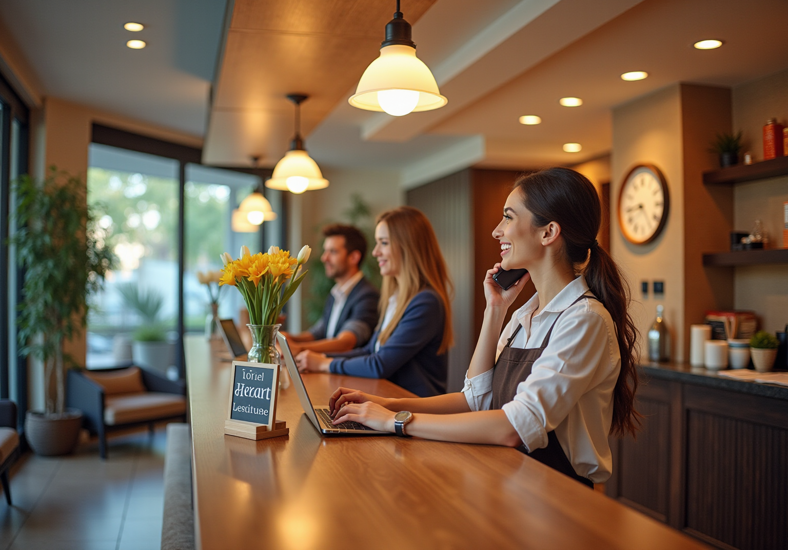 4 Best Practices for Crafting Effective Business Phone Messages