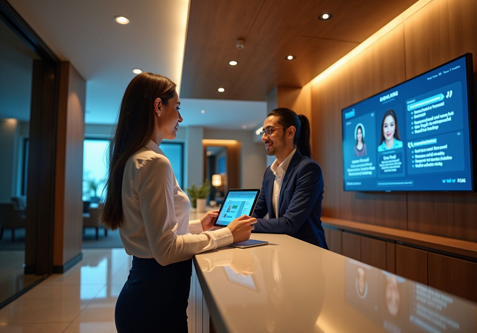 10 Ways Auto Call Systems Enhance Hotel Operations and Guest Satisfaction