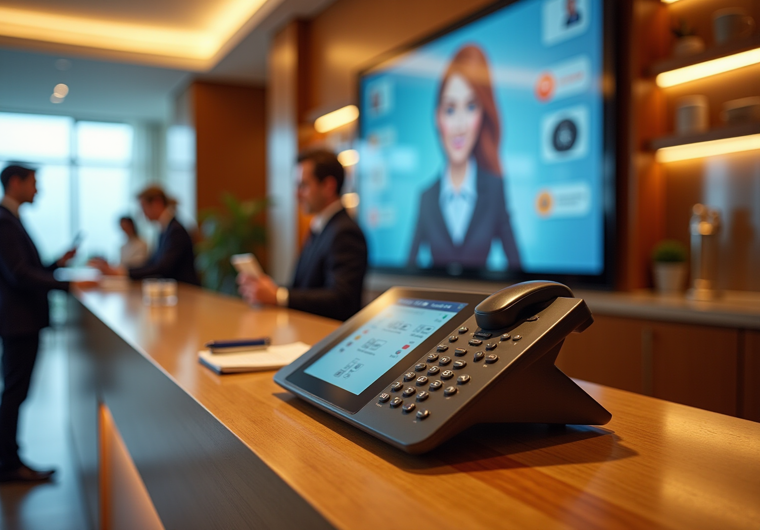 Maximize Guest Satisfaction with Effective Phone Call Bots