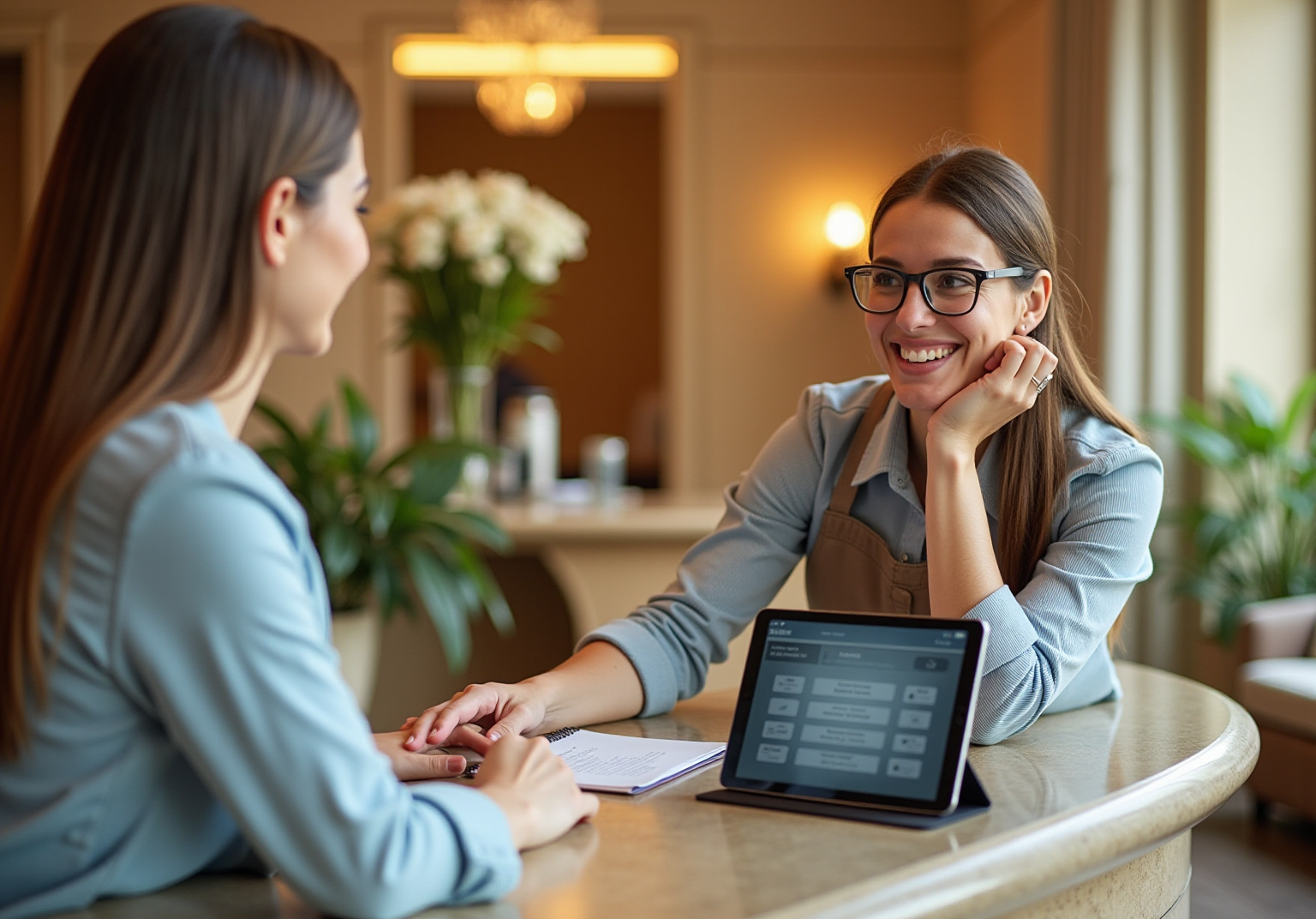 Enhance Guest Experience with Effective Greetings Messages