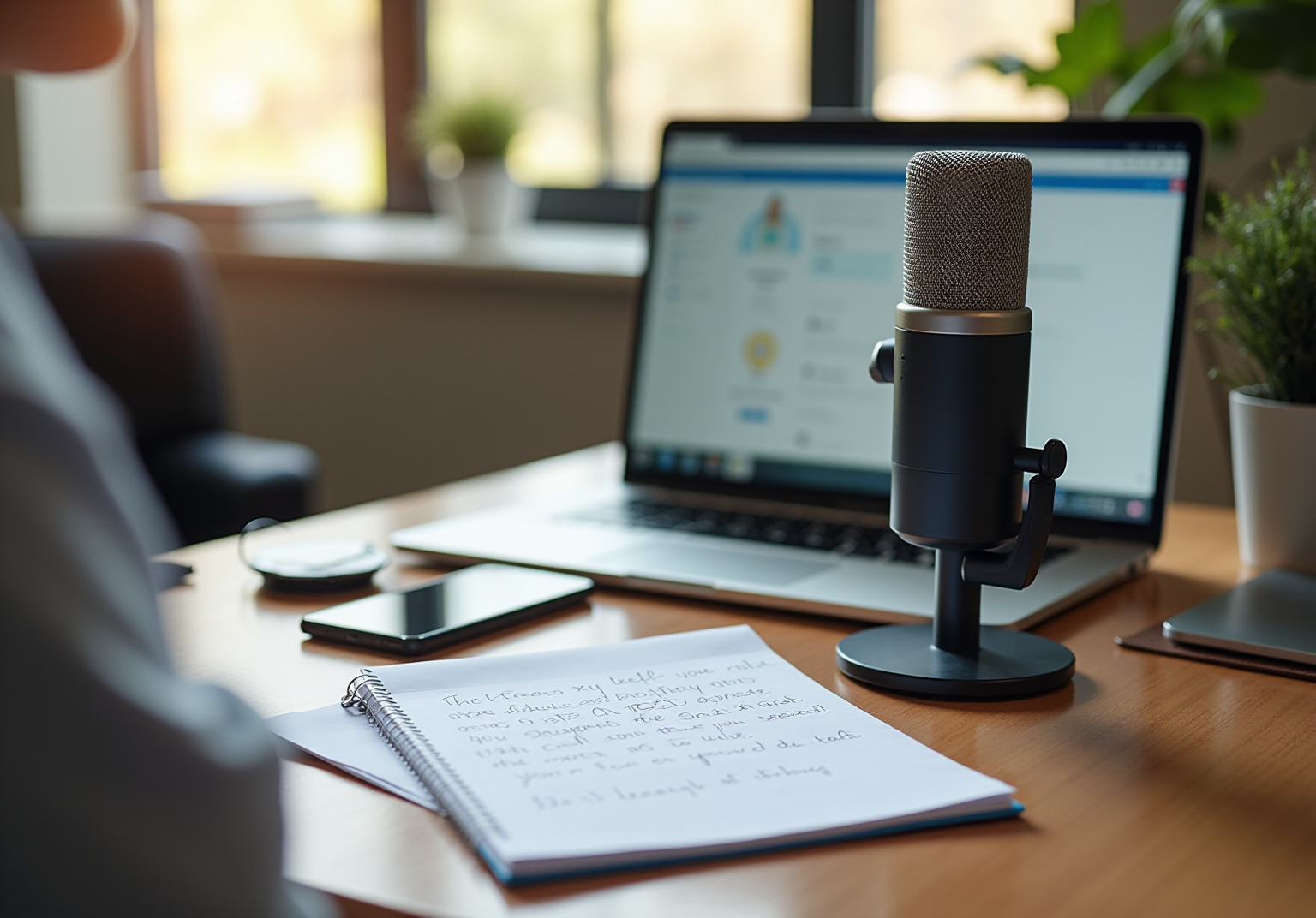 4 Best Practices for Effective Business Voice Mail Greetings