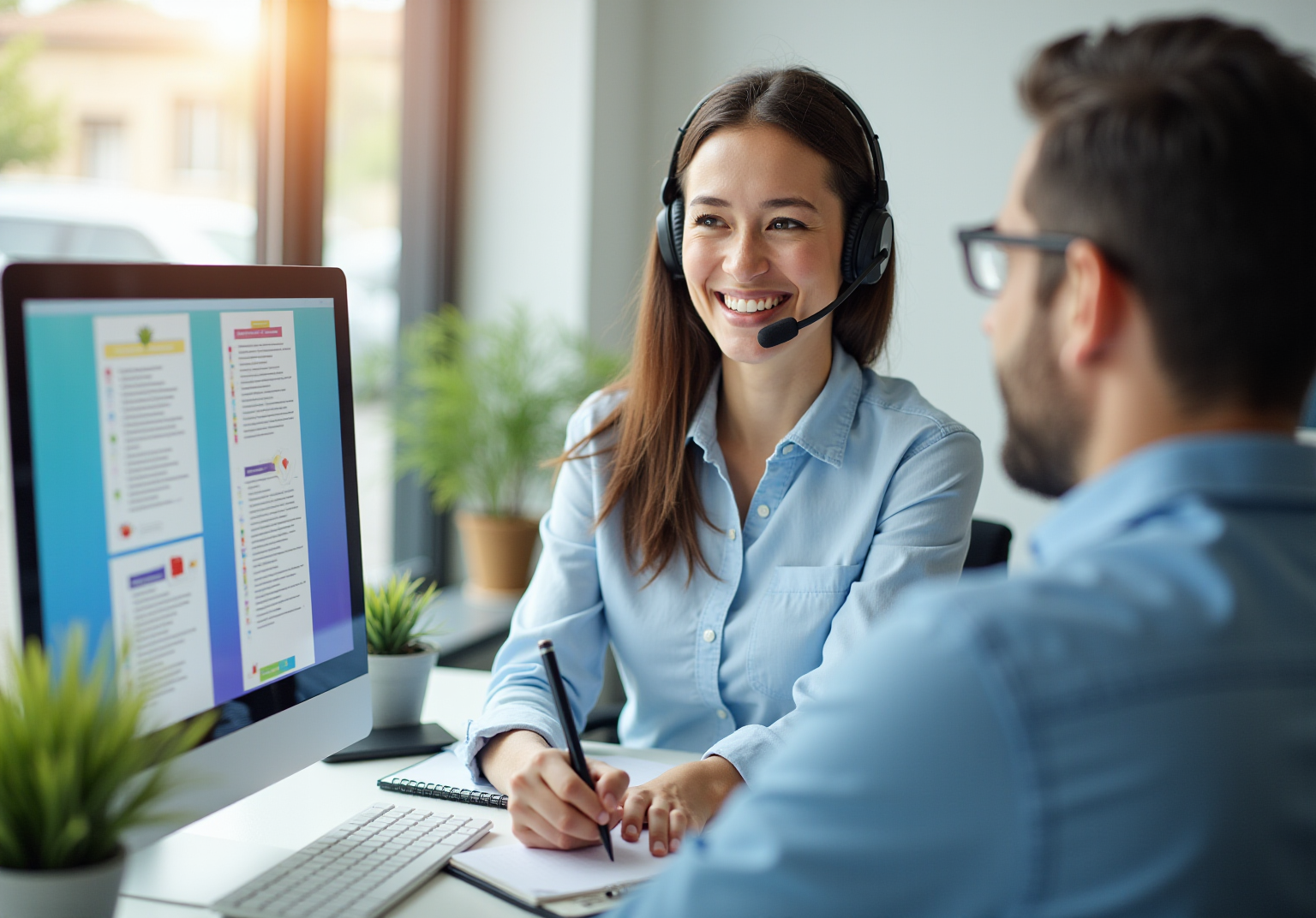 4 Best Practices for Crafting Effective Business Phone Scripts