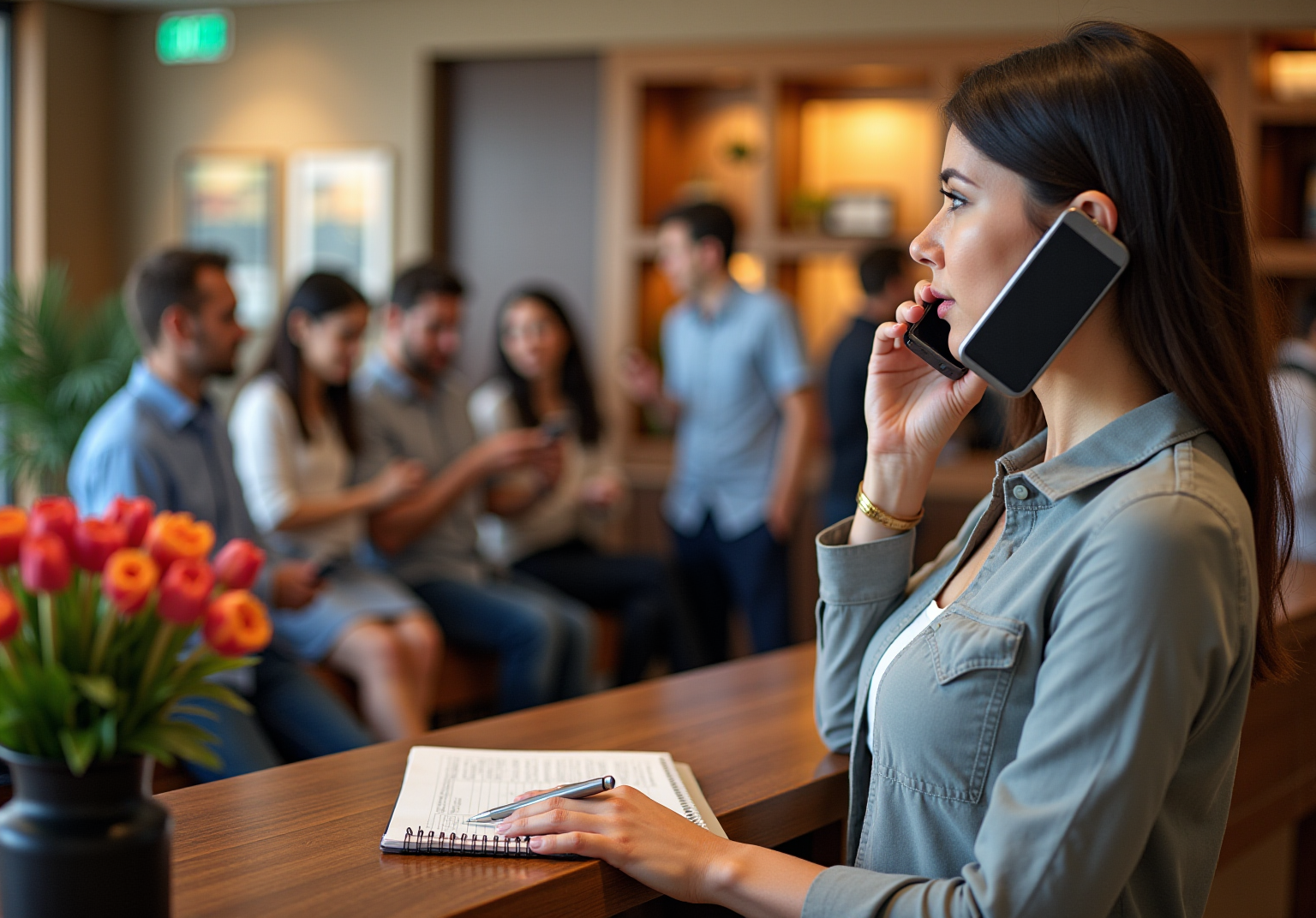4 Best Practices for Crafting Effective Phone Call Scripts