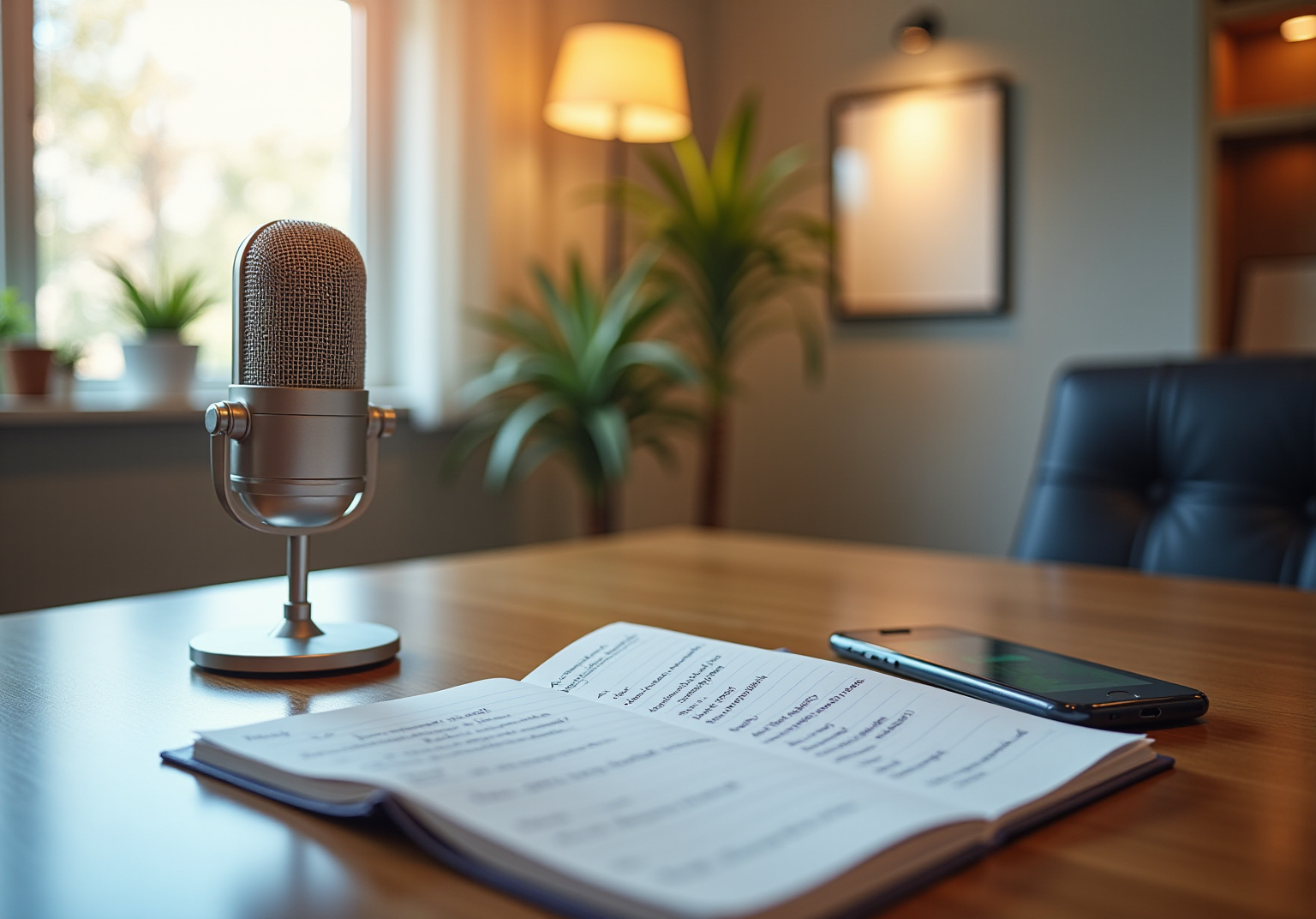 Crafting a Clinic Voicemail Script for Enhanced Guest Communication
