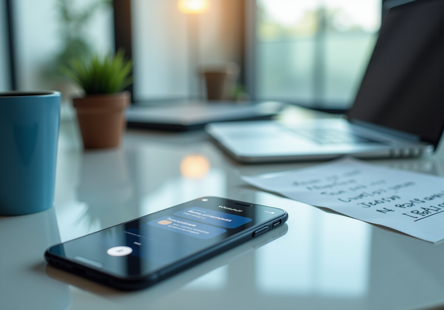 Master Voicemail Greetings: 'Please Leave a Message After the Tone'