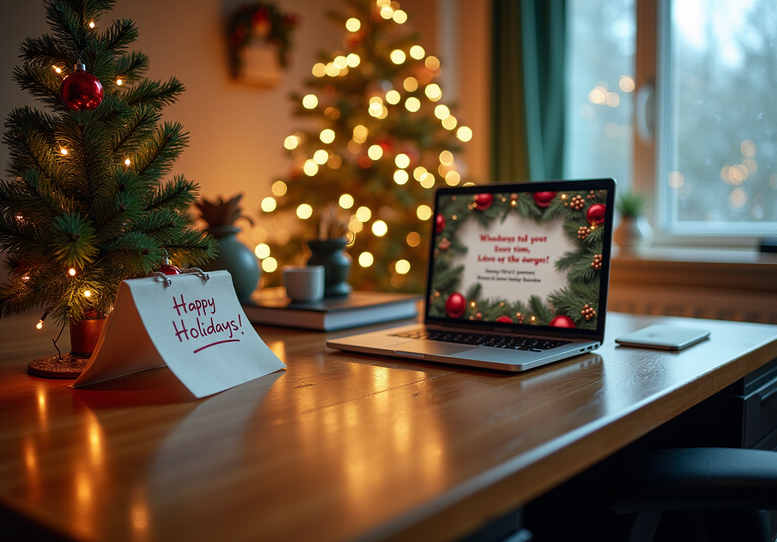 Craft Effective Business Closed for Holiday Messages This Season