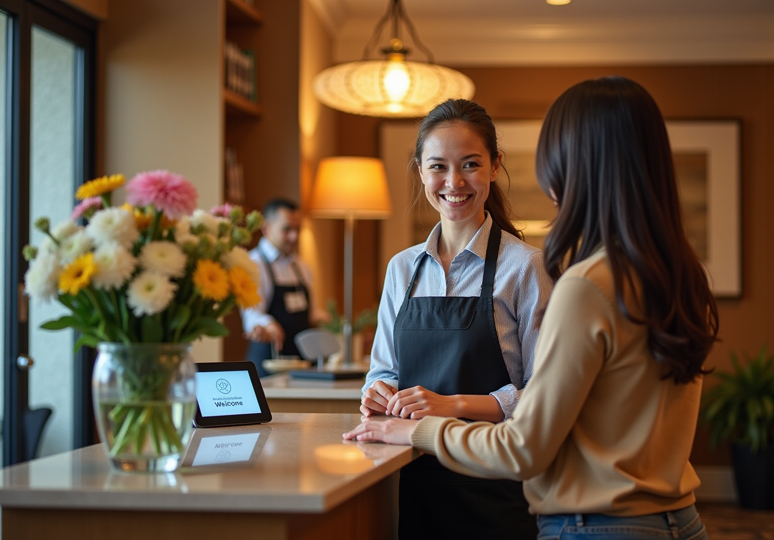 Master Business Greeting Messages for Exceptional Guest Experiences